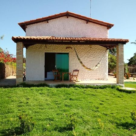 Villa Salgado Barra Grande  Extérieur photo