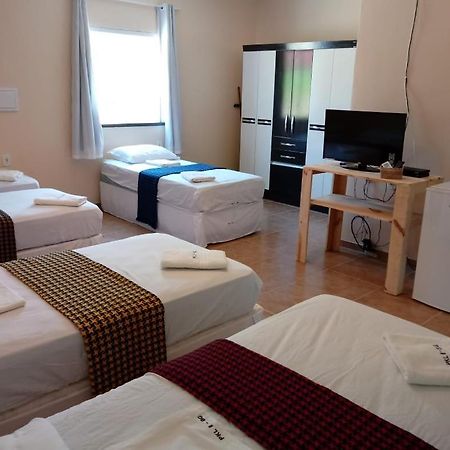 Villa Salgado Barra Grande  Extérieur photo