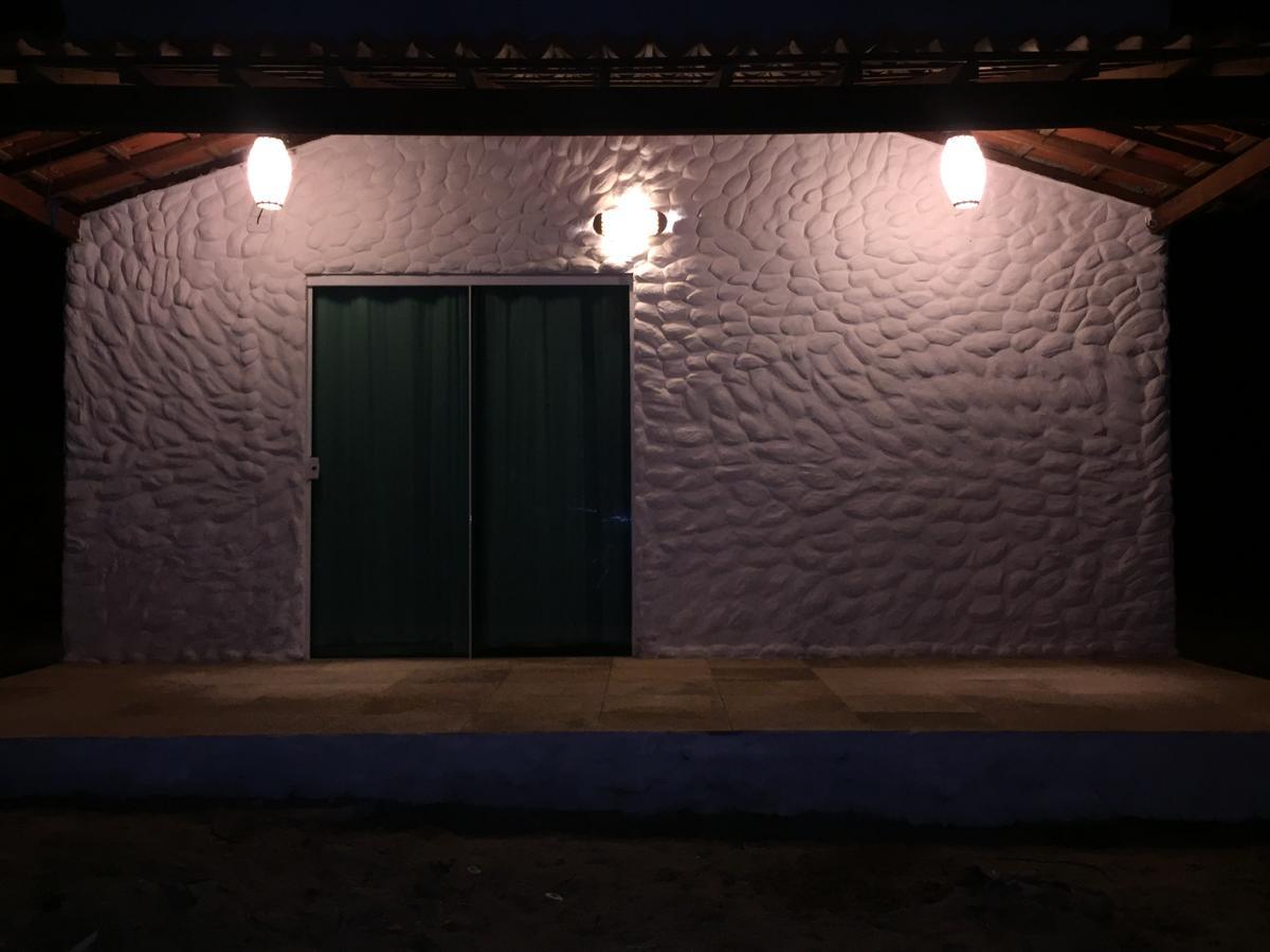 Villa Salgado Barra Grande  Extérieur photo
