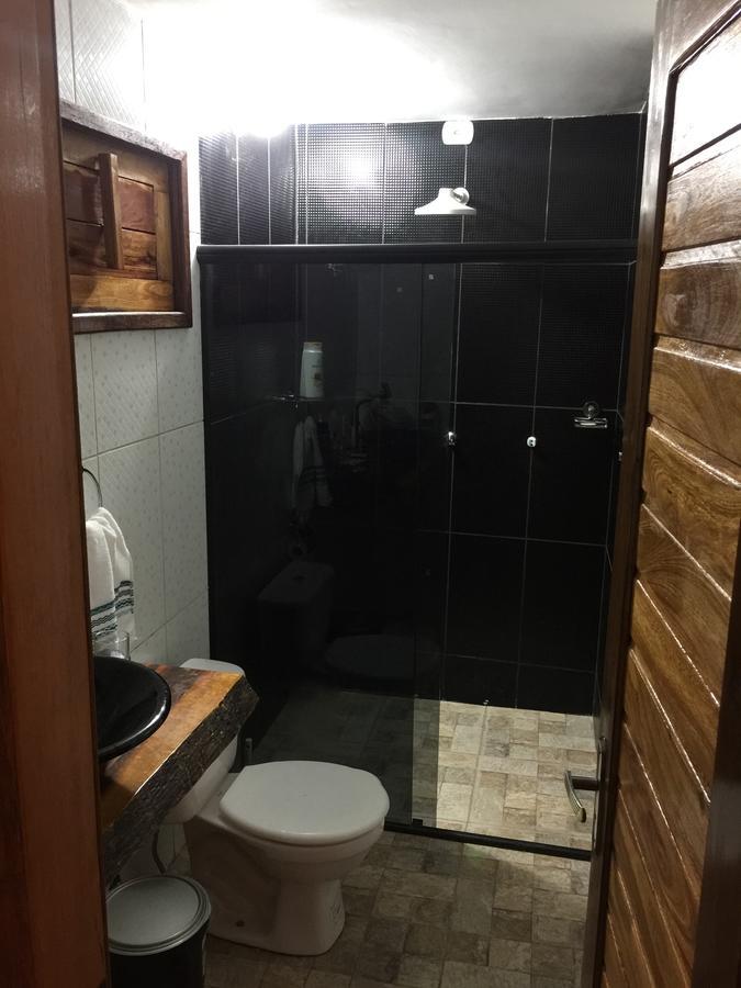 Villa Salgado Barra Grande  Extérieur photo