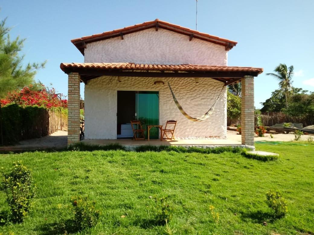 Villa Salgado Barra Grande  Extérieur photo
