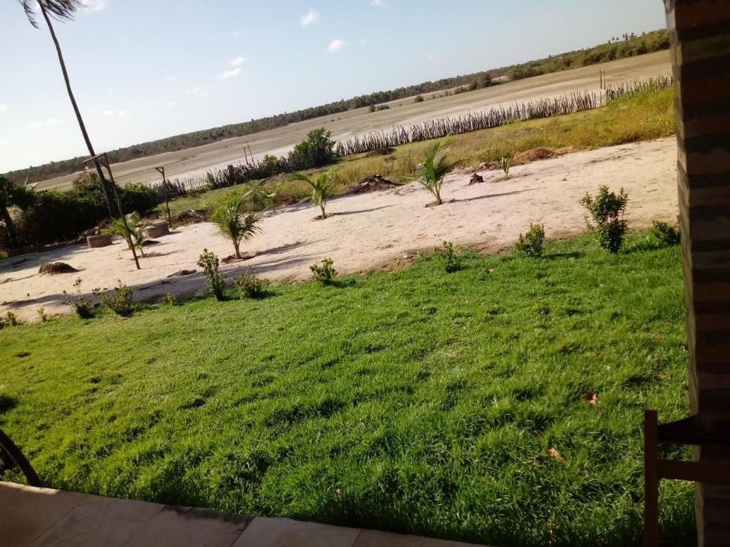 Villa Salgado Barra Grande  Extérieur photo