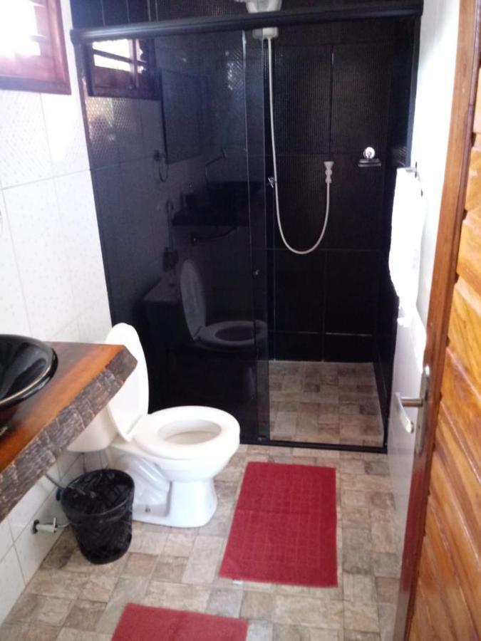 Villa Salgado Barra Grande  Extérieur photo