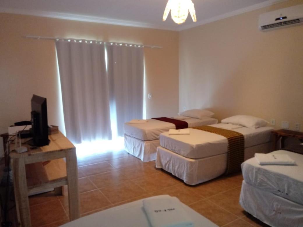 Villa Salgado Barra Grande  Extérieur photo